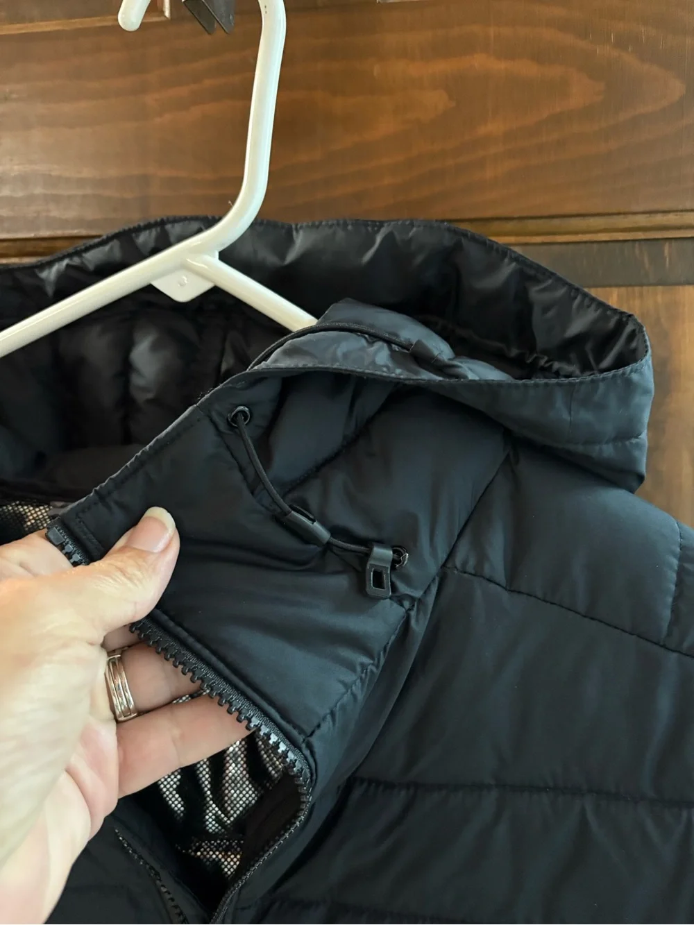 Columbia Men's Powder Lite Hooded Jacket